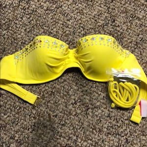 DISCONTINUED: Victoria Secret Bathing Suit
